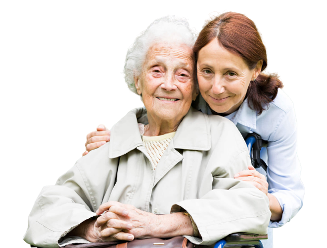 Курс патронажной сиделки (помощницы по уходу) в Невьянске