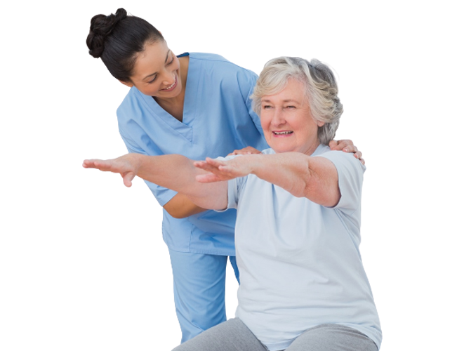 Курс специалиста по социальной работе в реабилитационной сфере в Невьянске